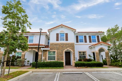 4321 Maybelle Ln, West Palm Beach, FL, 33417-8361 | Card Image