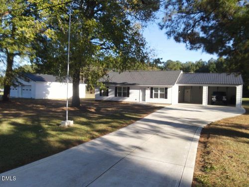 144 Red Hill Church Rd, Dunn, NC, 28334-5949 | Card Image