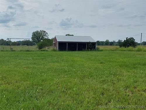 26500 E 320 Rd, Big Cabin, OK, 74332-8293 | Card Image