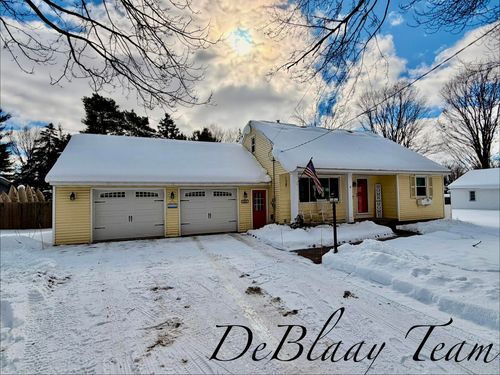 4082 Marion St, Hudsonville, MI, 49426-9134 | Card Image