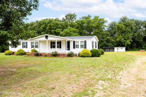 3445 Cabin Museum Rd, Turkey, NC, 28393-8939 | Card Image