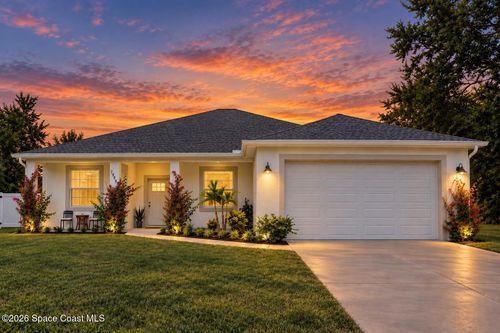 2945 Tivoli Ave Se, PALM BAY, FL, 32909-7414 | Card Image