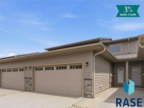 6154 S Bison Pl Place, Sioux Falls, SD, 57108 | Card Image