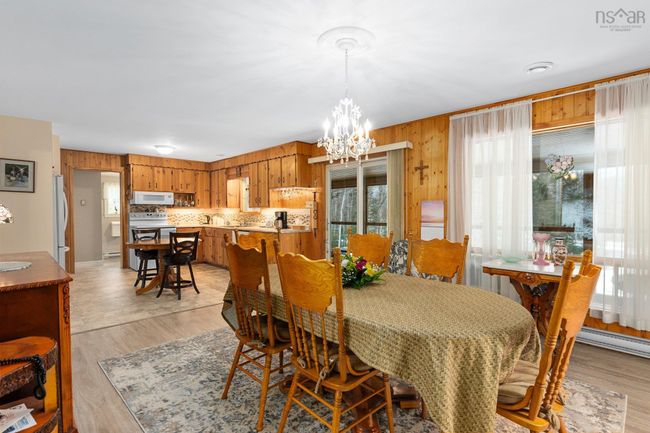 590 Gilberts Lane, House other with 4 bedrooms, 3 bathrooms and 1 parking in Barss Corner NS | Image 8