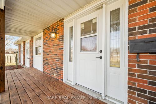 314 Laughton Cres, Strathroy, ON, N7G1H7 | Card Image