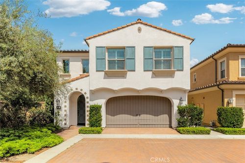 182 Frontier, Irvine, CA, 92620-7337 | Card Image