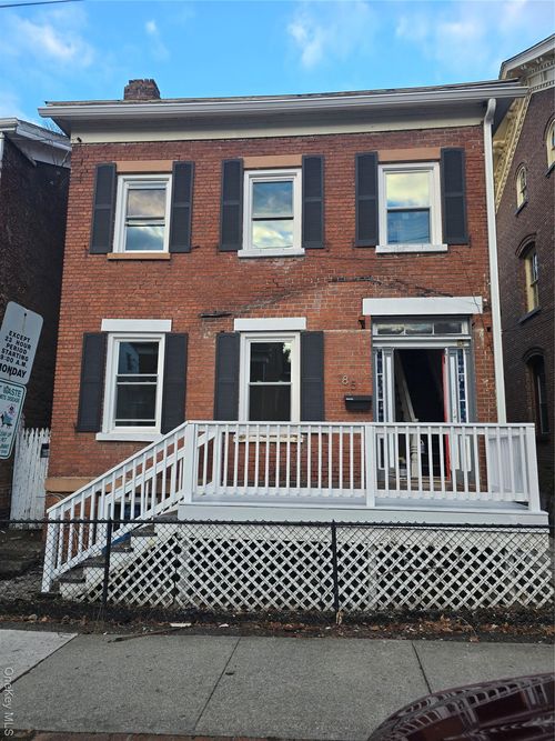 185 Mill St, Poughkeepsie, NY, 12601-2218 | Card Image