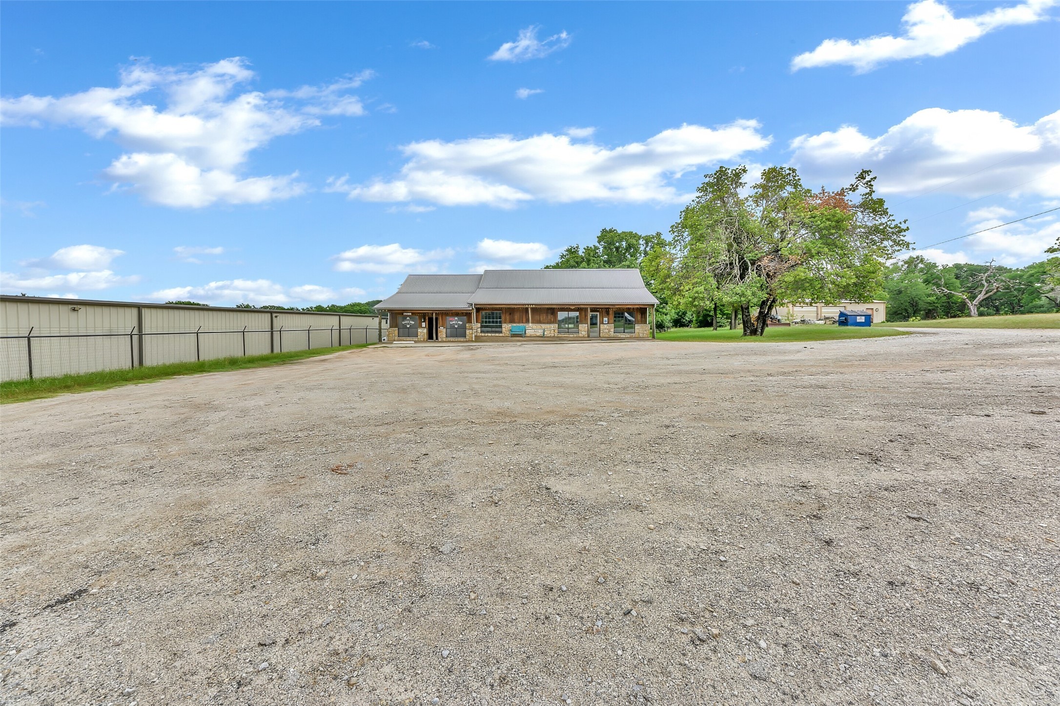 Commercial Sale in Azle 4
