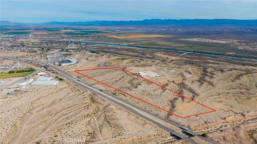 3 Ice Plant Rd, Needles, CA, 92363-3800 | Card Image