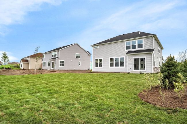 25508 W Rocky Creek Rd, House other with 4 bedrooms, 3 bathrooms and 3 parking in Plainfield IL | Image 29