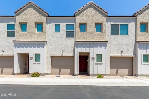 8219 N 22nd Dr, Phoenix, AZ, 85021-7887 | Card Image