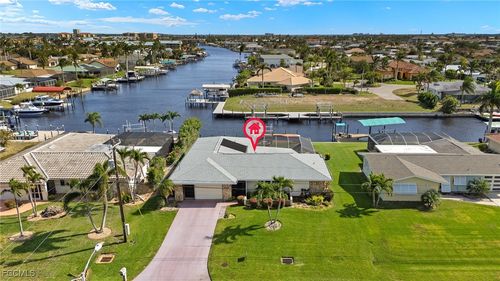 1740 Savona Pkwy, CAPE CORAL, FL, 33904-5045 | Card Image