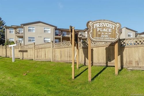 110-3215 Cowichan Lake Rd, Duncan, BC, V9L5G5 | Card Image