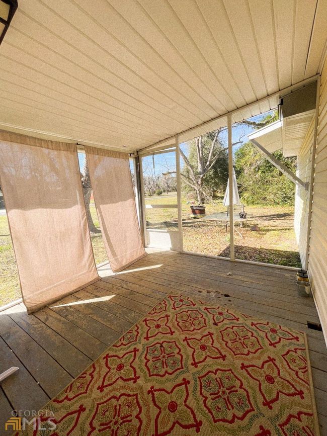 304 Harvey St, House other with 2 bedrooms, 1 bathrooms and 1 parking in Screven GA | Image 18