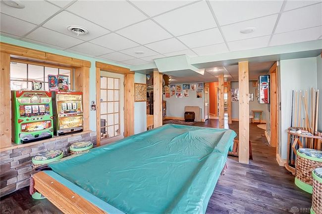 4052 127 N, House other with 3 bedrooms, 3 bathrooms and null parking in Eaton OH | Image 45