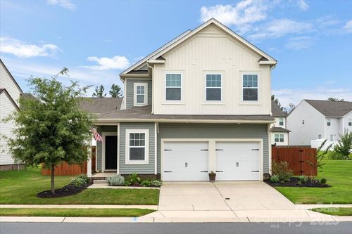 879 Von Buren Blvd, Rock Hill, SC, 29730-6400 | Card Image