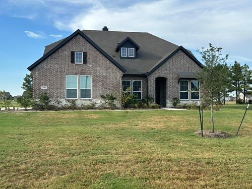 390 Cobb Rd, Leonard, TX, 75452-6069 | Card Image