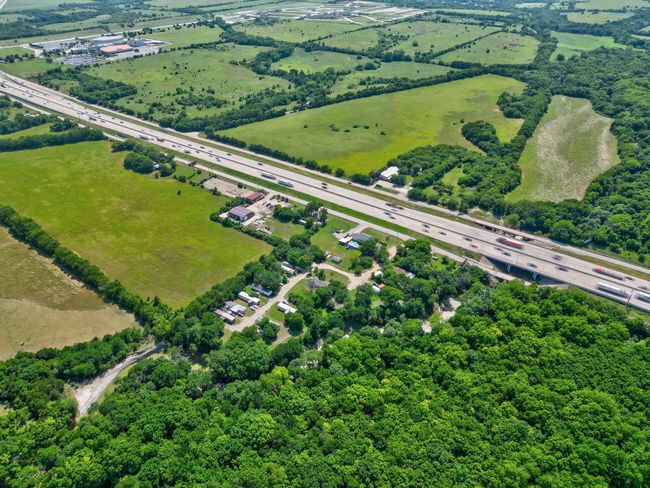 2 - 404 S Interstate 35 Rd, Home with 0 bedrooms, 0 bathrooms and null parking in Red Oak TX | Image 9
