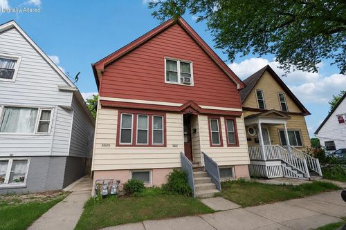 a-2021 S 25th Street, Milwaukee, WI, 53204 | Card Image