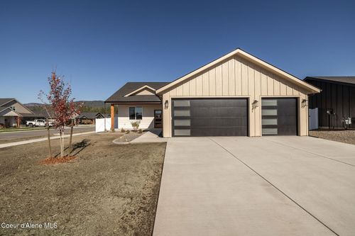 9141 W Cultivator Ave, Rathdrum, ID, 83858 | Card Image