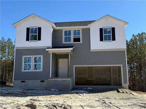 75 Horse Trot Ln, Sanford, NC, 27332-2574 | Card Image