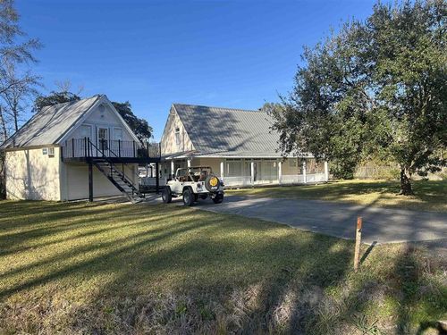 3188 Niblett Bluff Rd, Vinton, LA, 70668-5904 | Card Image