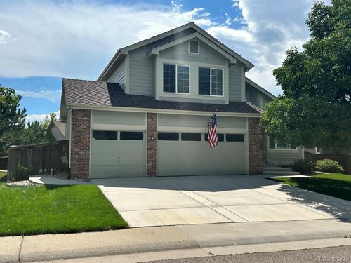 7564 Bantry Court, Lone Tree, CO, 80124 | Card Image