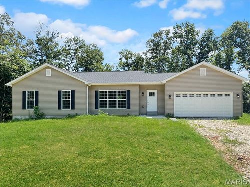 15008 Spur Creek Road, Marthasville, MO, 63357 | Card Image