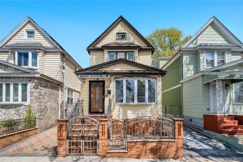 10125 131st St, South Richmond Hill, NY, 11419-2346 | Card Image