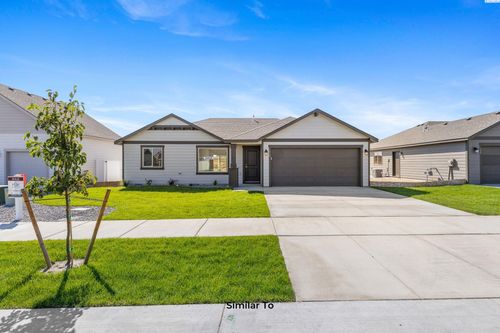 1609 Parkwood Ct, Grandview, WA, 98930-1498 | Card Image