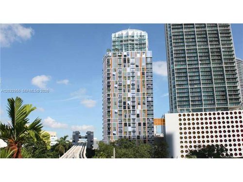 1106-31 Se 6th St, Miami, FL, 33131-3170 | Card Image