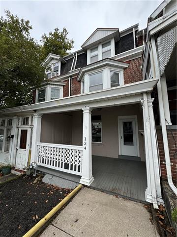 Saint Cloud St, Allentown, PA 18104