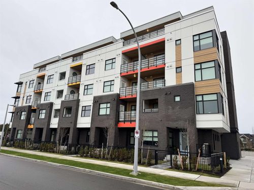 414-163 175a St, Surrey, BC, V3Z1L1 | Card Image