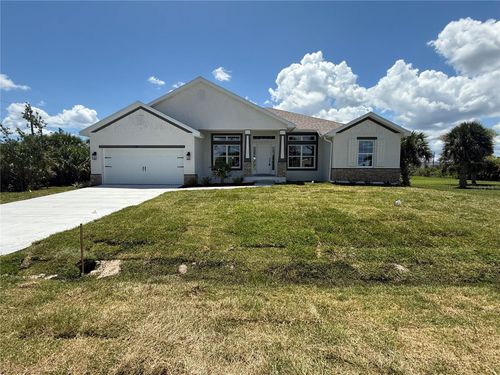 9469 Spring Cir, Port Charlotte, FL, 33981-3171 | Card Image