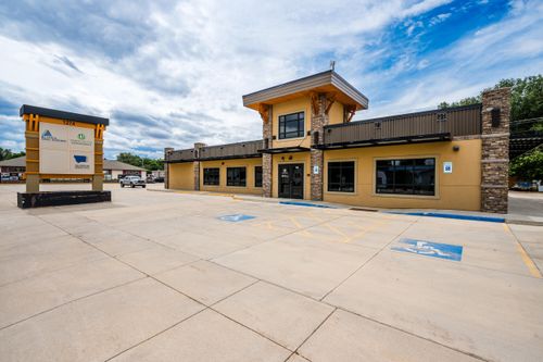 1274 N Main St, Sheridan, WY, 82801-3026 | Card Image