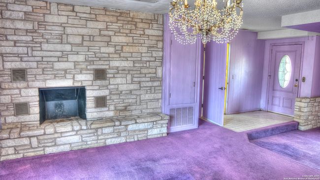 6671 Ranch Road 1120, Home with 4 bedrooms, 3 bathrooms and null parking in Rio Frio TX | Image 21