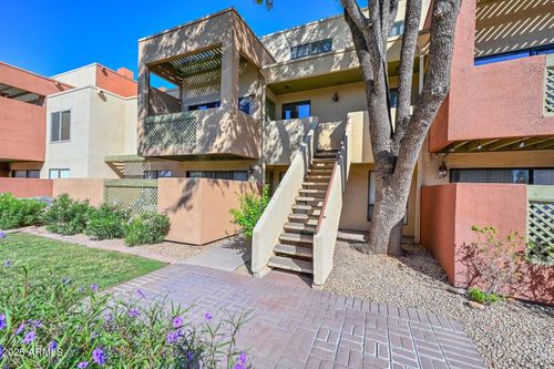 910-3500 N Hayden Rd, Scottsdale, AZ, 85251-4719 | Card Image