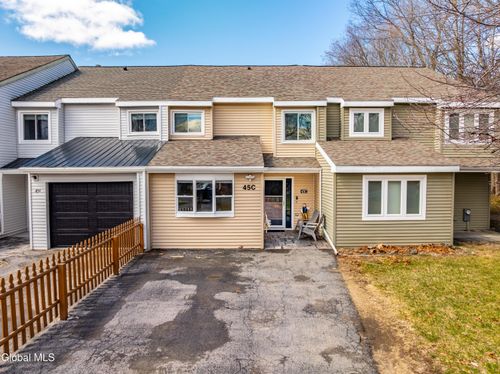 45C White Farm Rd, Saratoga Springs, NY, 12866 | Card Image