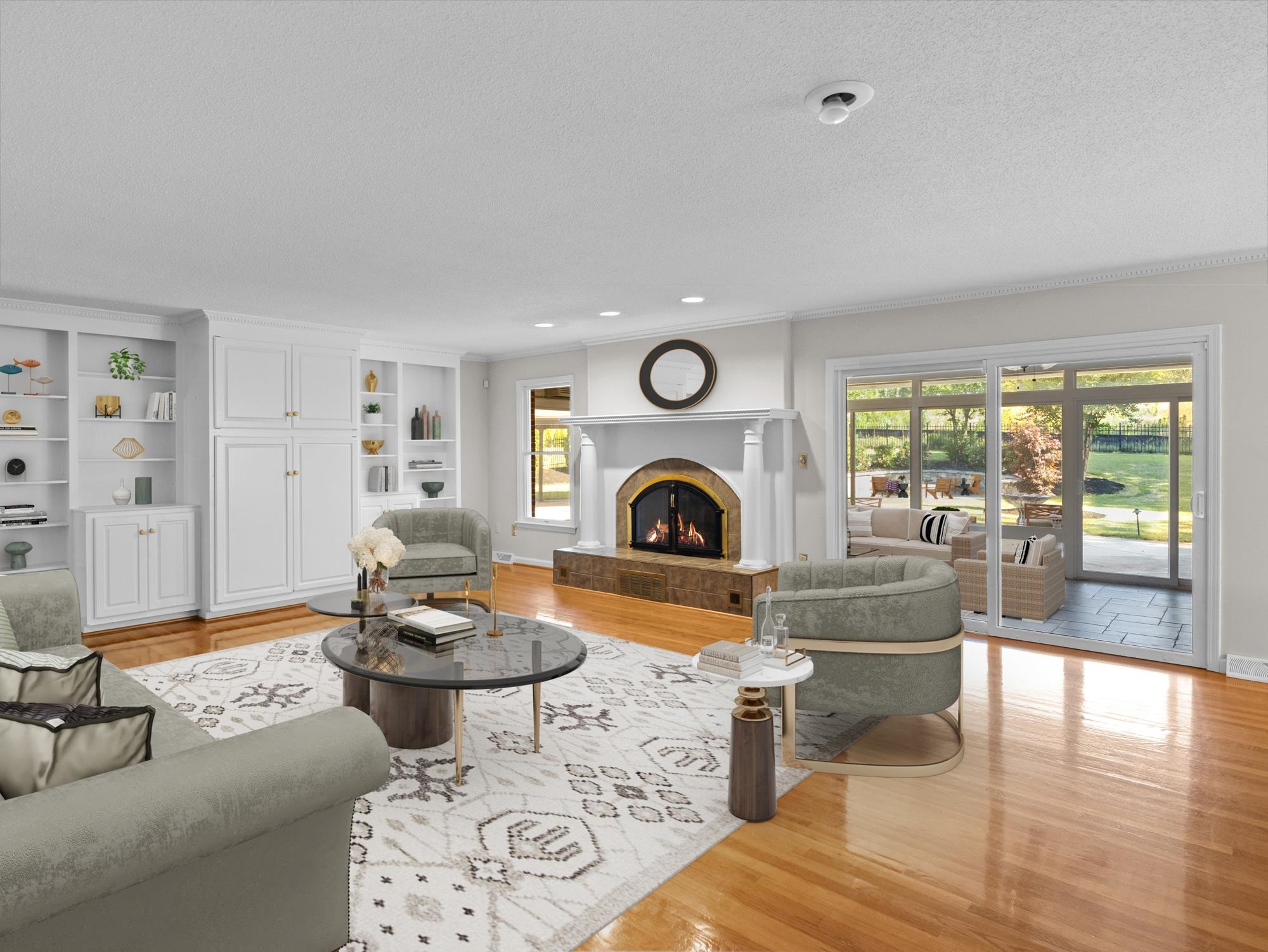 Residential in Taylors 4