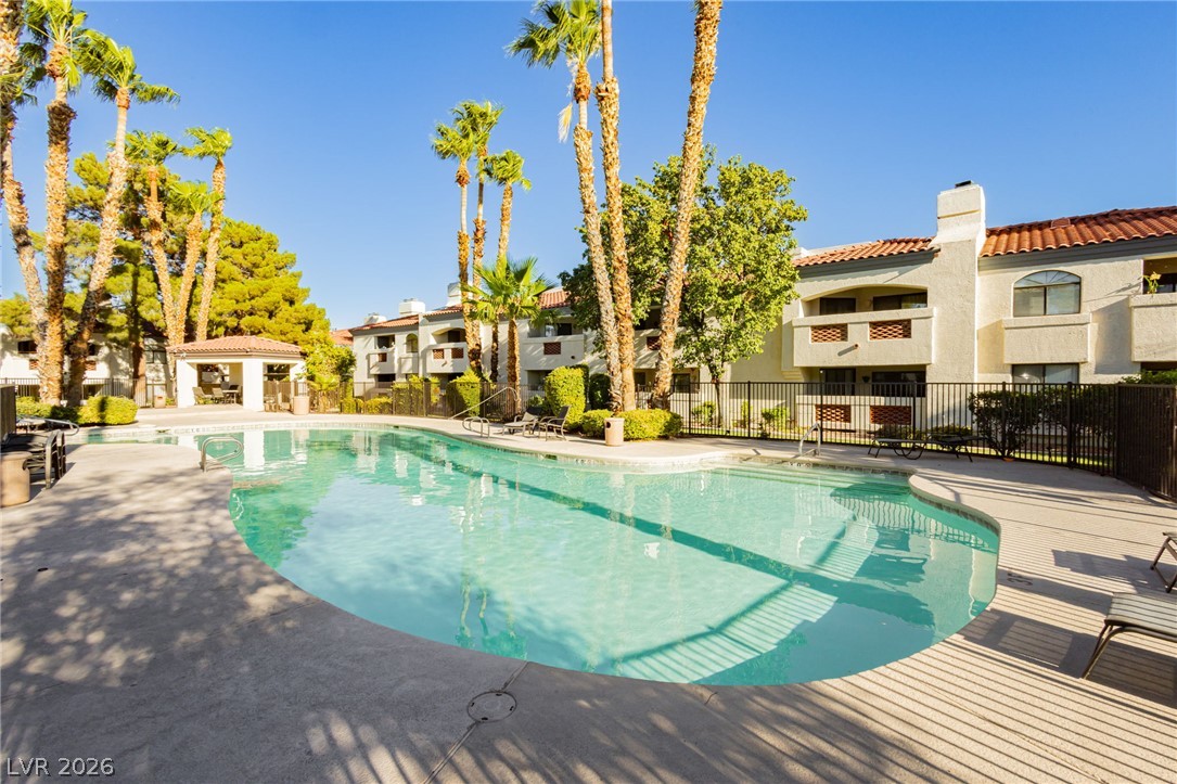 Residential in Las Vegas 2
