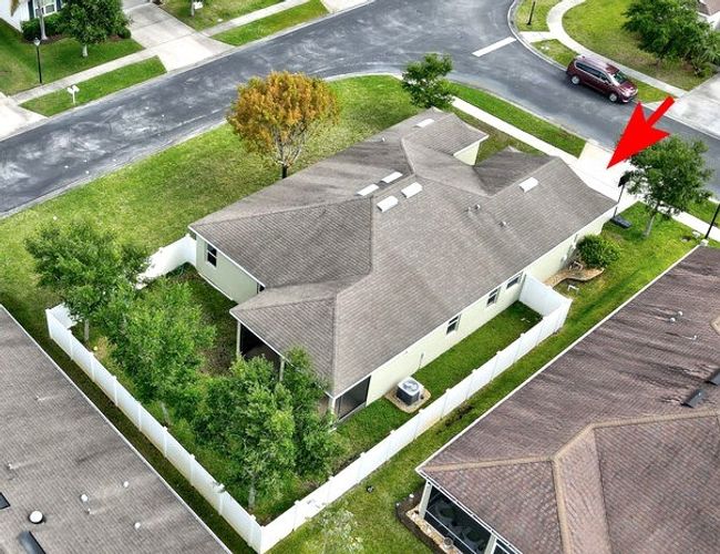 100 Elena Dr, House other with 4 bedrooms, 2 bathrooms and null parking in Sebastian FL | Image 33