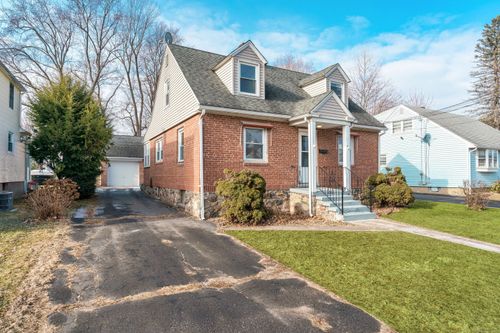 28 Talmadge Street, Bristol, CT, 06010 | Card Image