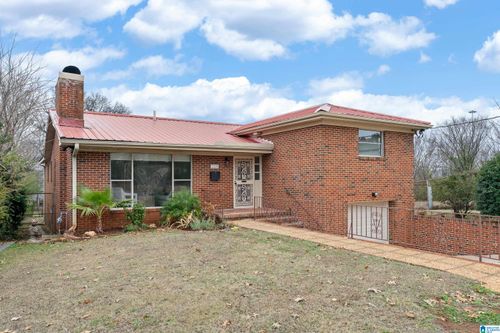 1109 Center St, BIRMINGHAM, AL, 35217 | Card Image