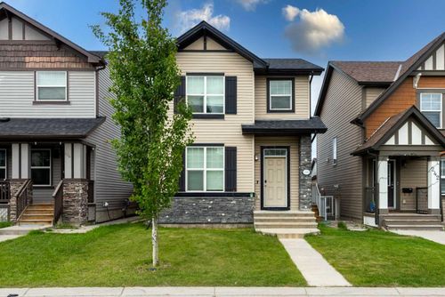 238 Skyview Point Rd Ne, Calgary, AB, T3N0K7 | Card Image
