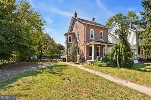 1245 Main Street, LINFIELD, PA, 19468 | Card Image