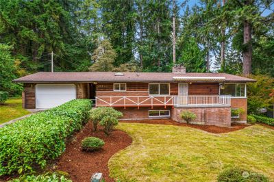 16035 74th Avenue Ne, House other with 4 bedrooms, 1 bathrooms and 3 parking in Kenmore WA | Image 1