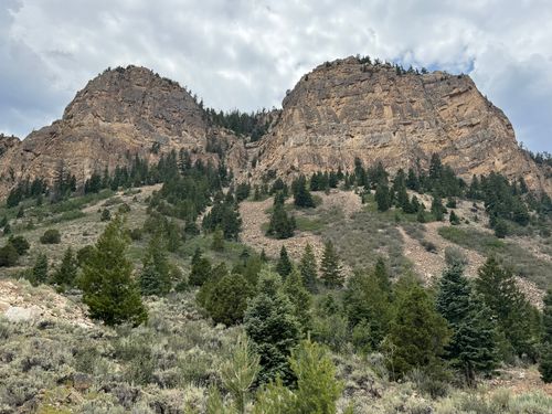 10885 N Warm Springs Loop, Hanna, UT, 84031 | Card Image