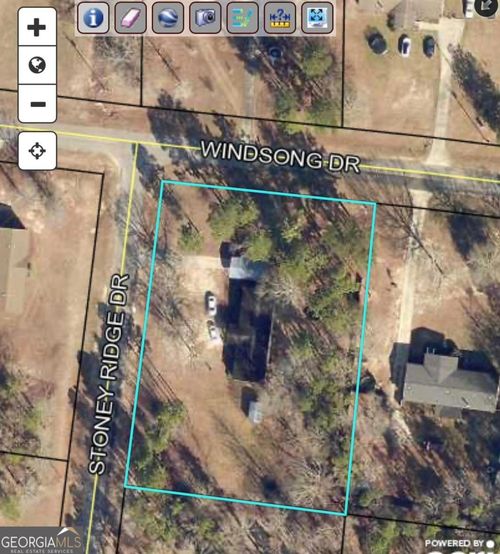 272 Chase Dr, East Dublin, GA, 31027-3300 | Card Image