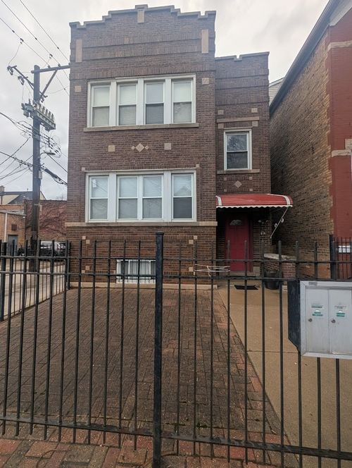 apt-1-2344 W Barry Ave, Chicago, IL, 60618-8096 | Card Image
