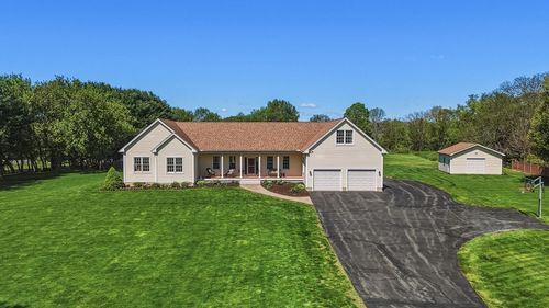 249 River Rd, Sunderland, MA, 01375 | Card Image